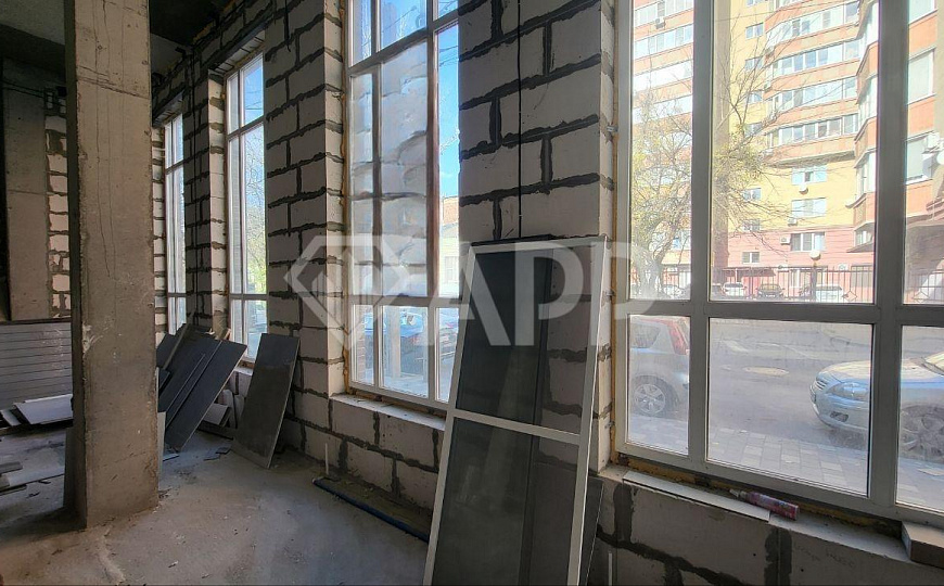 Центр/аренда/трафик/ресторан/помещение/офис/193м² фото