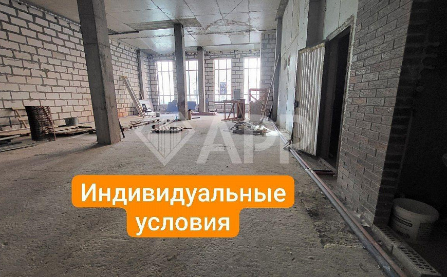 Центр/аренда/трафик/ресторан/помещение/офис/193м² фото