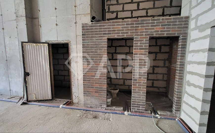 Центр/аренда/трафик/ресторан/помещение/офис/193м² фото