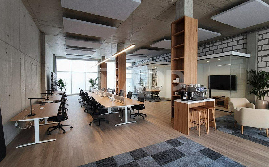 Центр/аренда/трафик/ресторан/помещение/офис/193м² фото