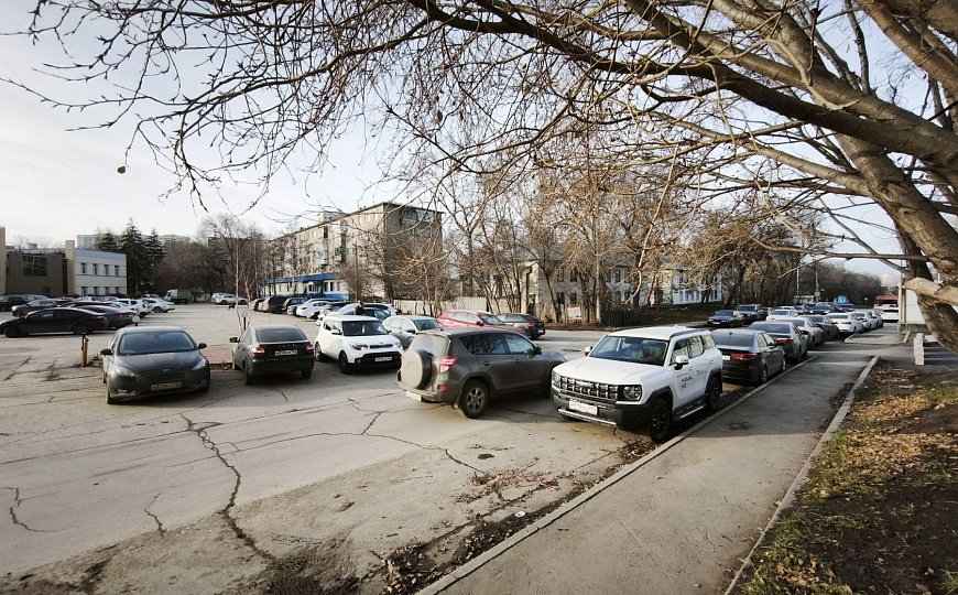 Сдам офисное помещение, 478 м² фото