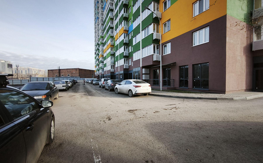 Сдам офисное помещение, 159,7 м² фото