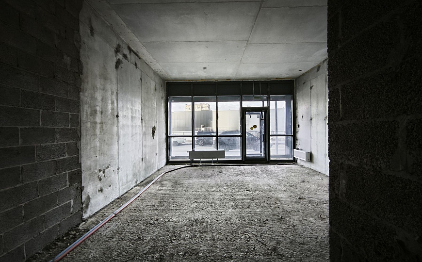 Сдам офисное помещение, 159,7 м² фото