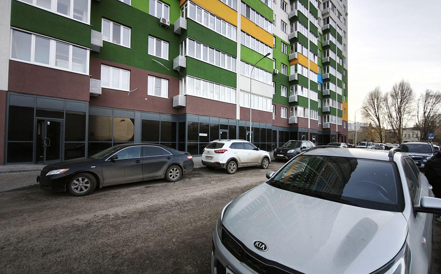 Сдам офисное помещение, 159,7 м² фото