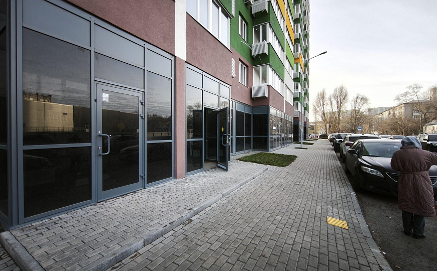 Сдам офисное помещение, 159,7 м² фото