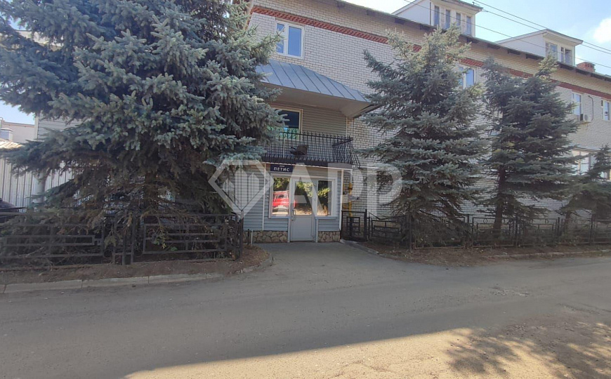 Офис 50,7кв.м. к/у входят в стоимость фото