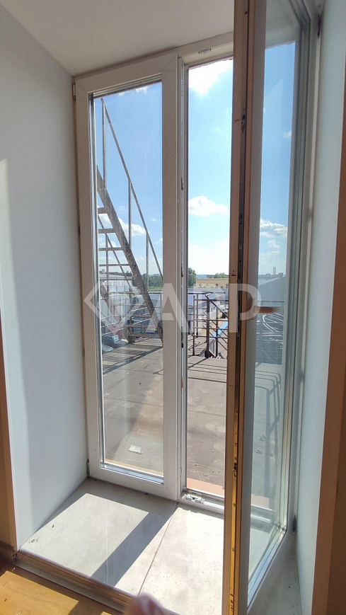 Офис 50,7кв.м. к/у входят в стоимость фото