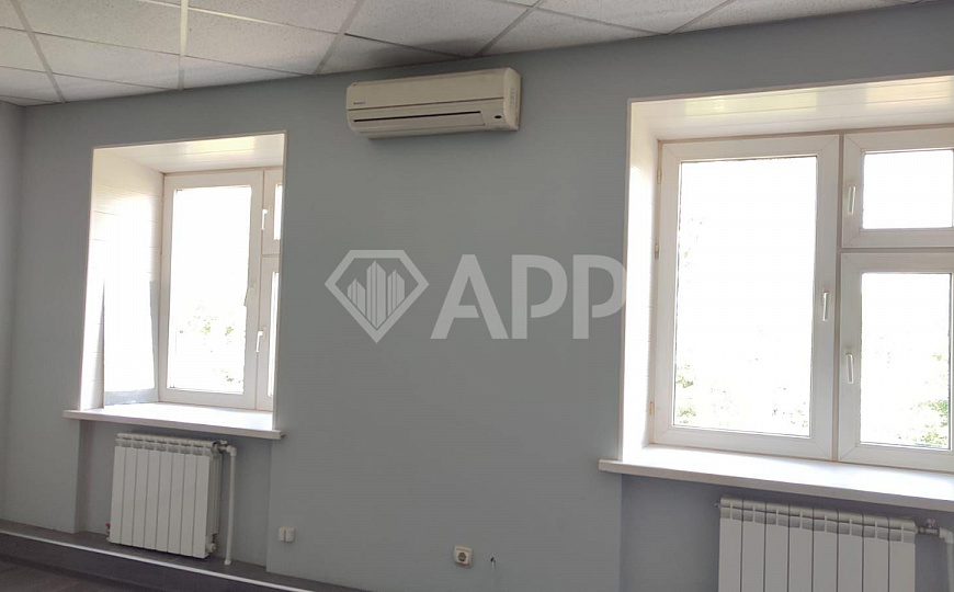 Офис 50,7кв.м. к/у входят в стоимость фото