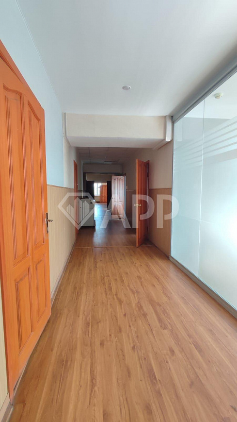 Офис 50,7кв.м. к/у входят в стоимость фото