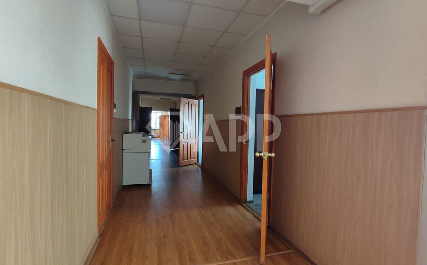 Офис 50,7кв.м. к/у входят в стоимость фото