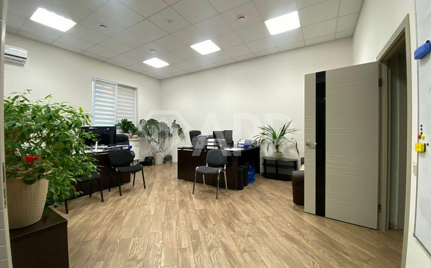 Помещение с НДС, 90м² фото