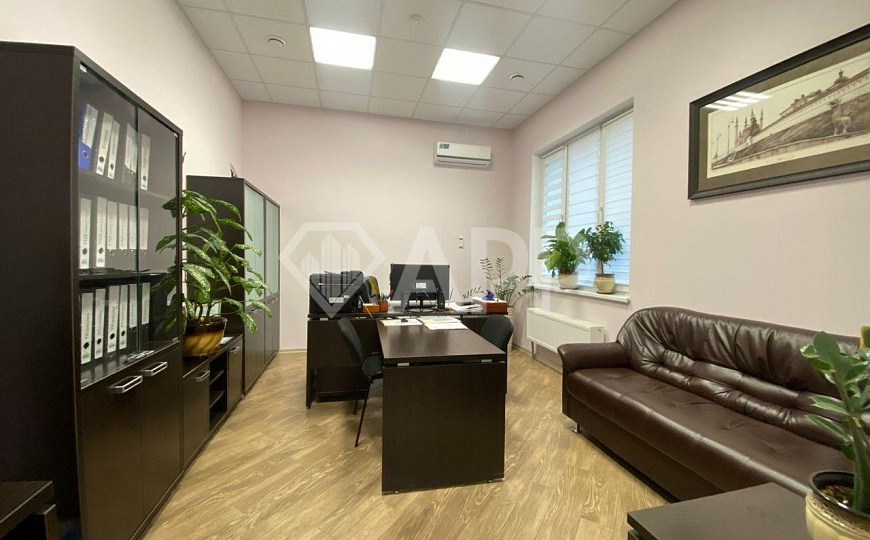 Помещение с НДС, 90м² фото