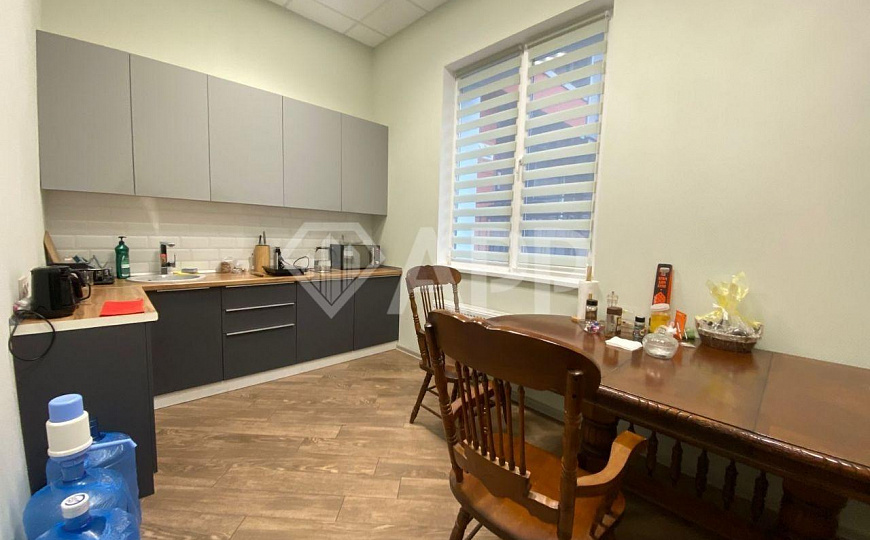 Помещение с НДС, 90м² фото