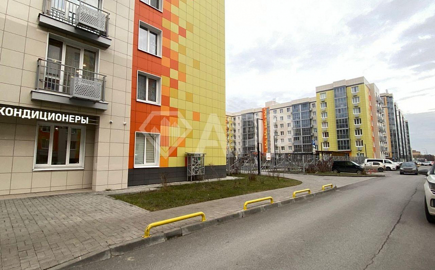 Помещение с НДС, 90м² фото