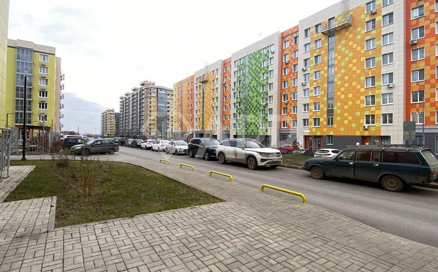 Помещение с НДС, 90м² фото