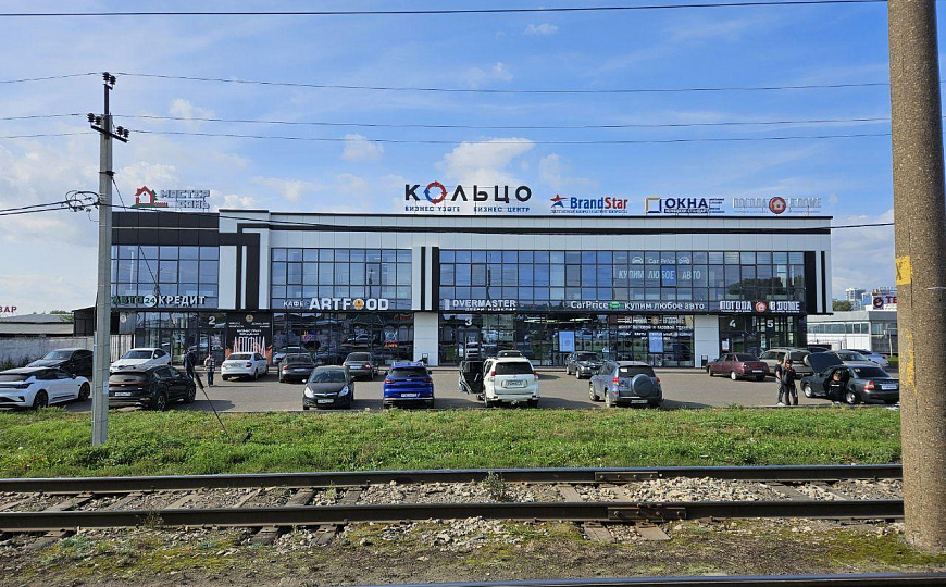 Сдается офис фото