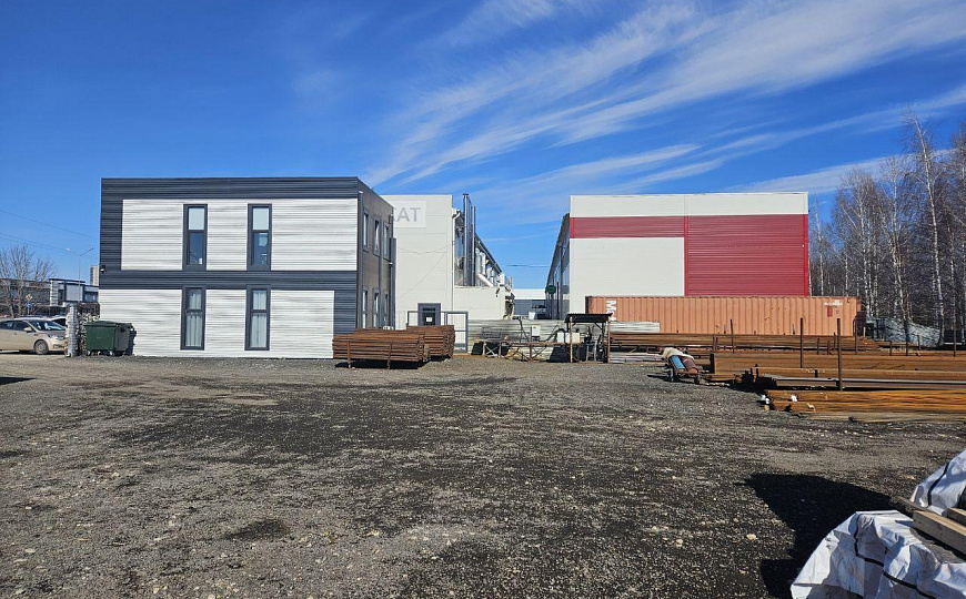 Сдаётся земельный участок фото