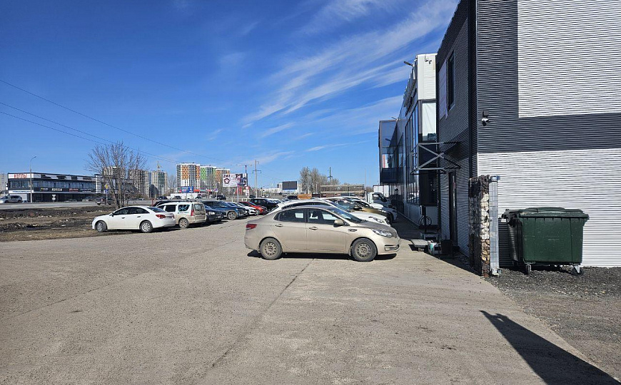 Сдаётся земельный участок фото