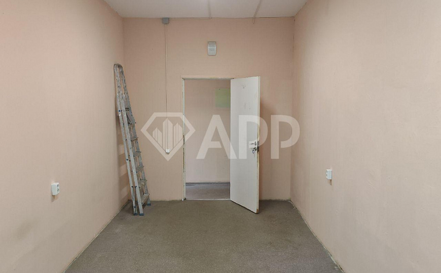 Продам здание в ЦАО, Садовое фото