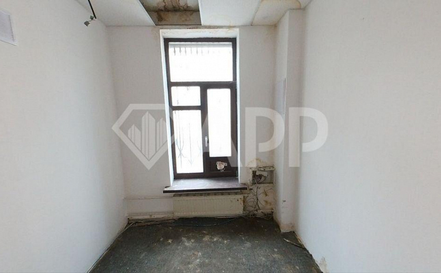 Продам здание в ЦАО, Садовое фото