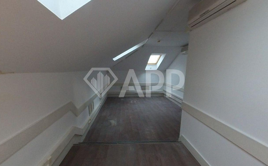 Продам здание в ЦАО, Садовое фото