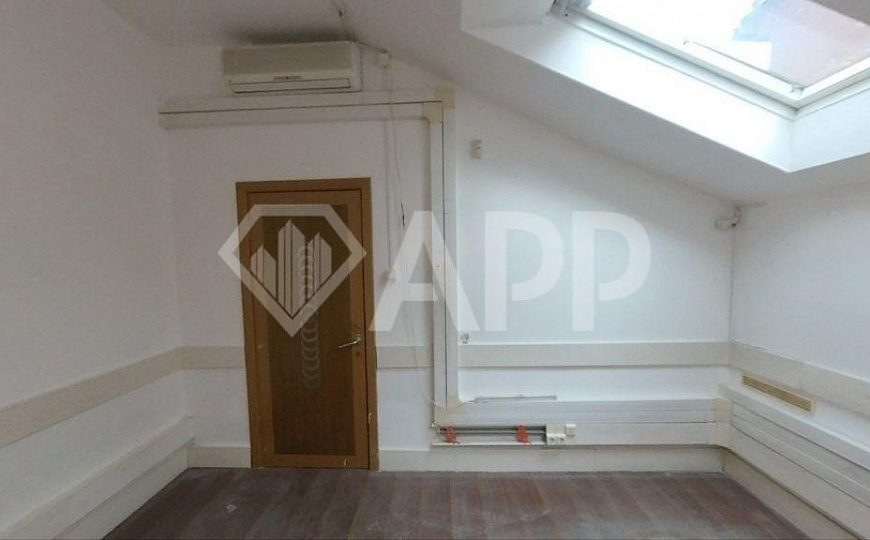 Продам здание в ЦАО, Садовое фото