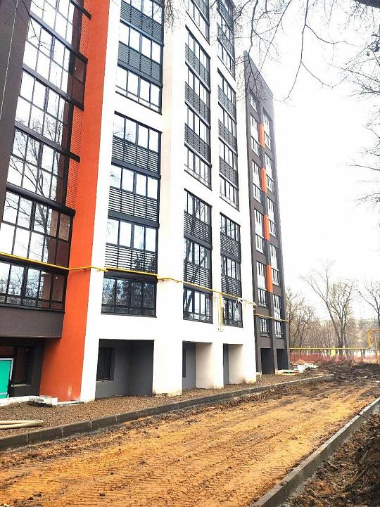  Офисно торговое помещение, 64,04 м² фото