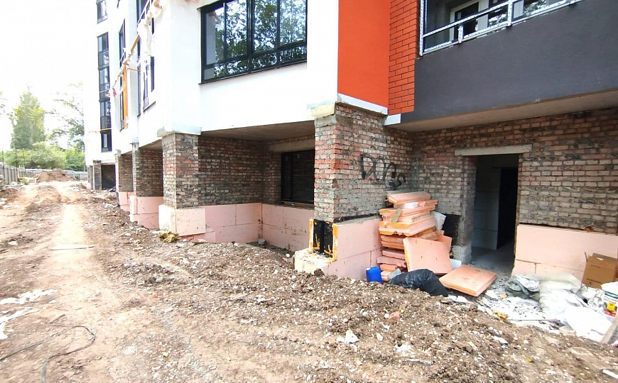  Офисно торговое помещение, 64,04 м² фото