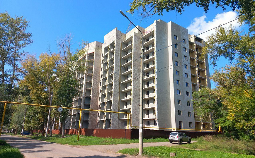  Офисно торговое помещение, 64,04 м² фото