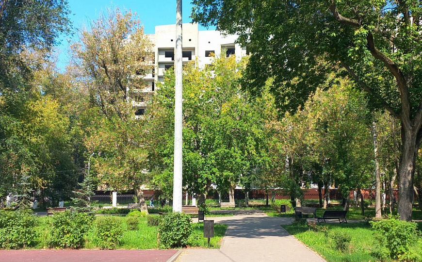  Офисно торговое помещение, 64,04 м² фото