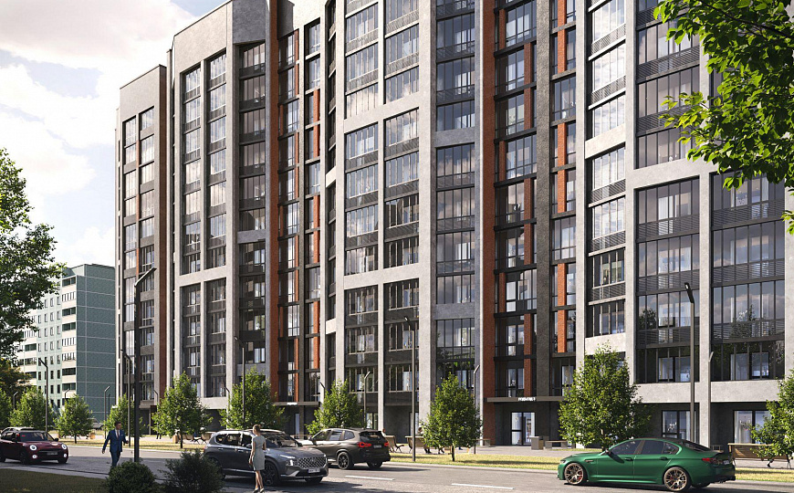  Офисно торговое помещение, 64,04 м² фото