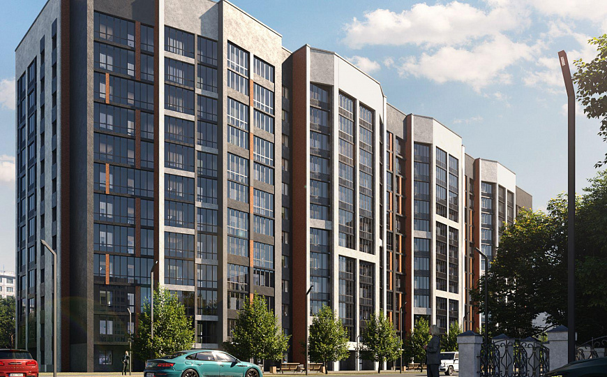  Офисно торговое помещение, 64,04 м² фото