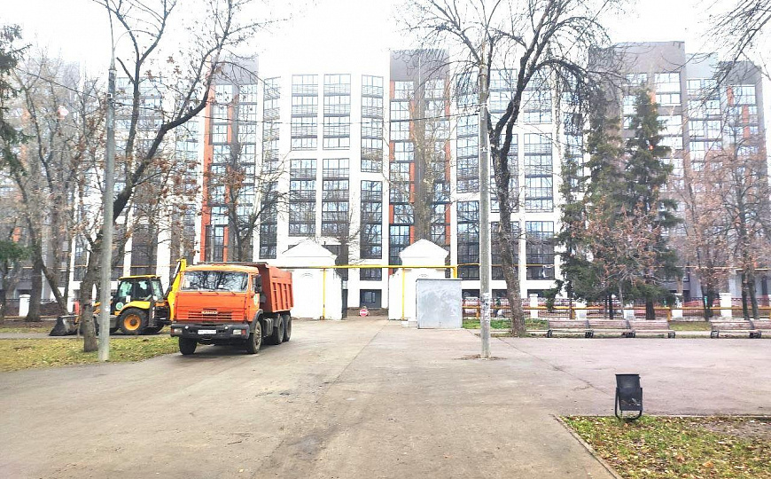  Офисно торговое помещение, 64,04 м² фото