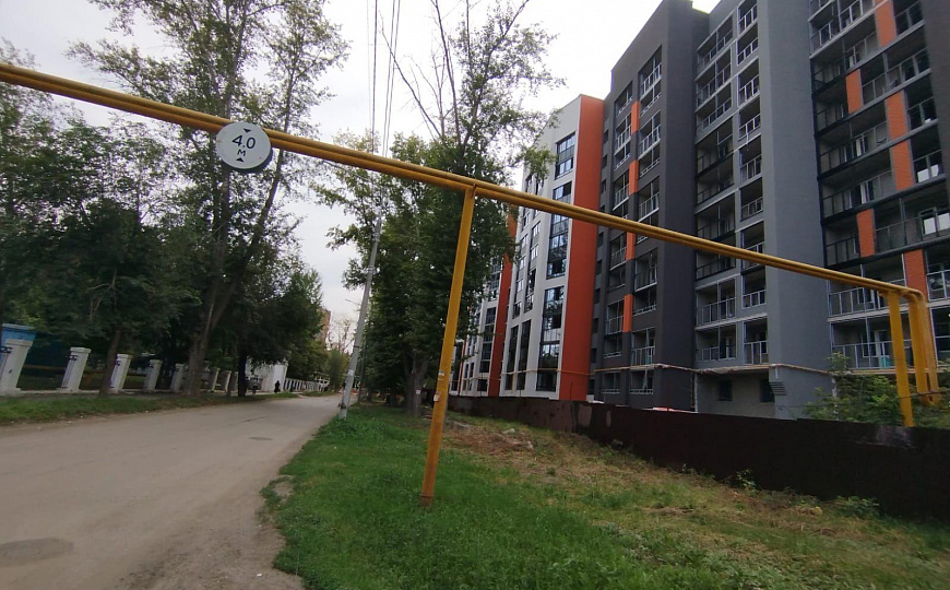  Офисно торговое помещение, 64,04 м² фото