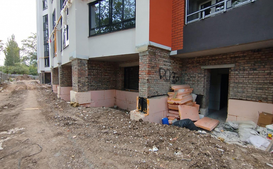  Офисно торговое помещение, 64,04 м² фото