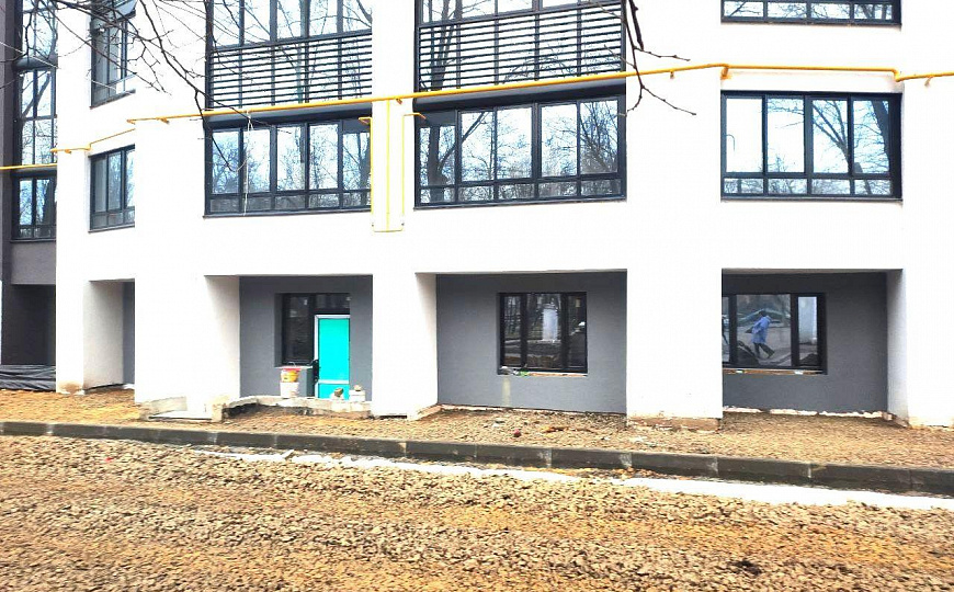  Офисно торговое помещение, 64,04 м² фото