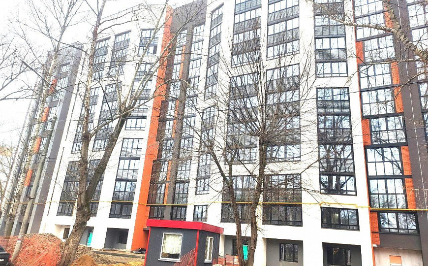  Офисно торговое помещение, 64,04 м² фото