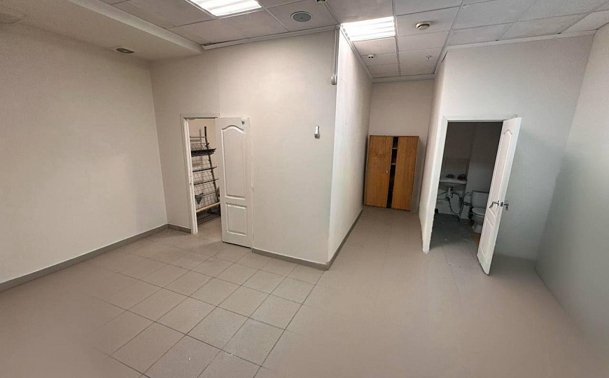 Бьюти офис от 7 м2 фото