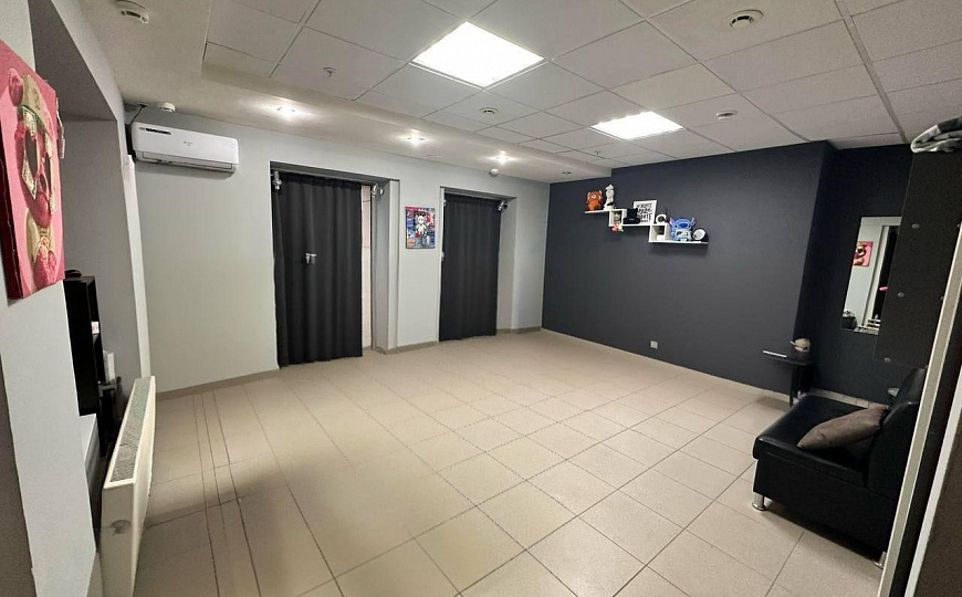 Бьюти офис от 7 м2 фото