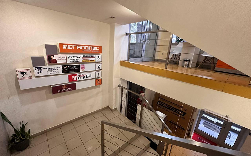 Бьюти офис от 7 м2 фото