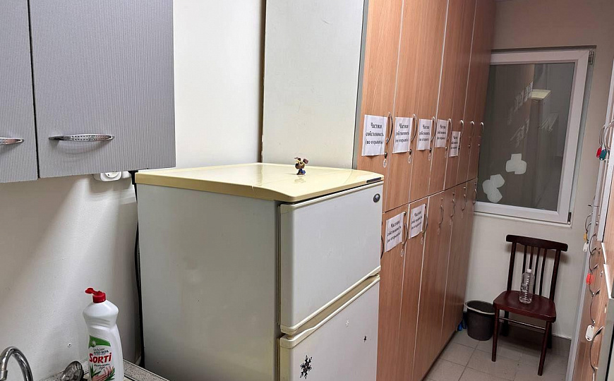 Бьюти офис от 7 м2 фото