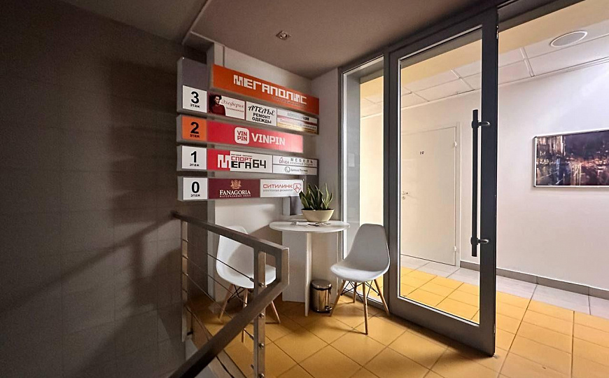 Бьюти офис от 7 м2 фото