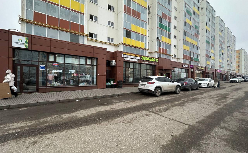 Сдается в аренду коммерческое помещение фото