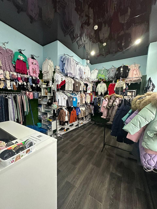 Сдается в аренду коммерческое помещение фото