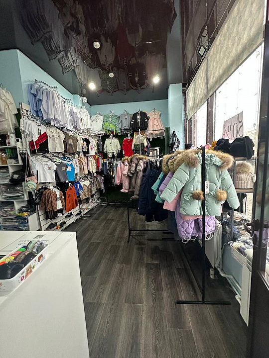 Сдается в аренду коммерческое помещение фото