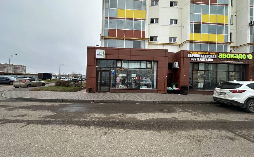 Сдается в аренду коммерческое помещение фото