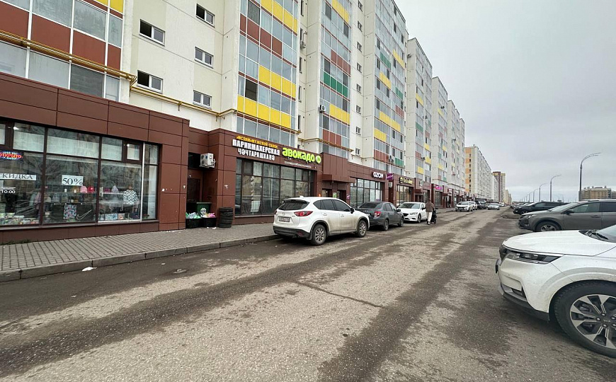 Сдается в аренду коммерческое помещение фото