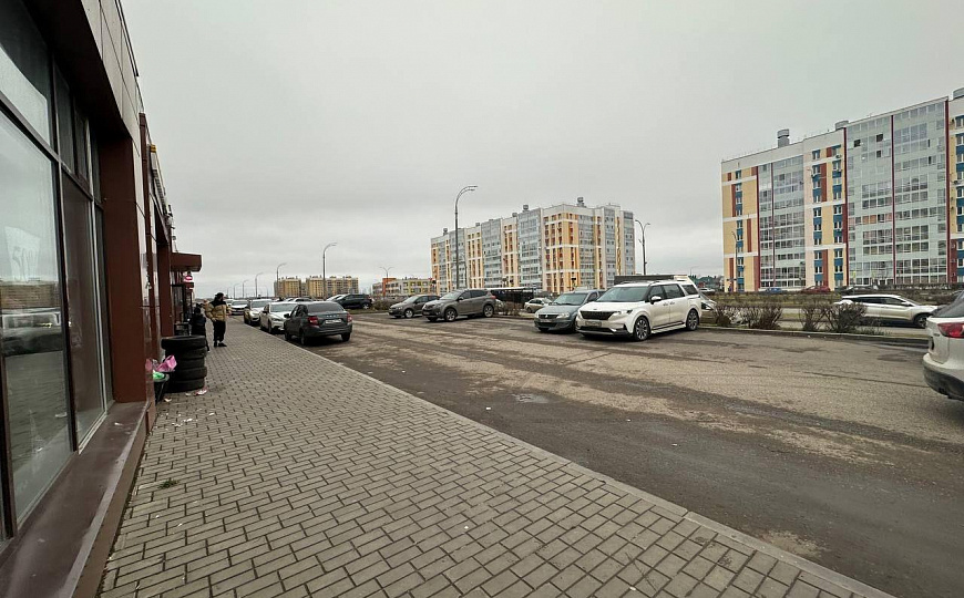 Сдается в аренду коммерческое помещение фото