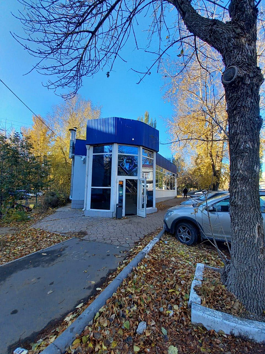 Готовый арендный бизнес, 198 м² фото