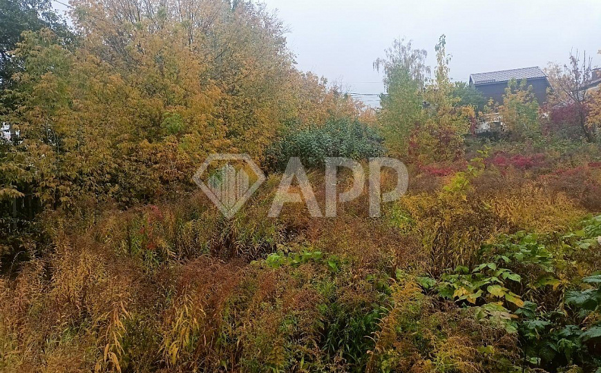 Продам земельный участок, 700 м² фото